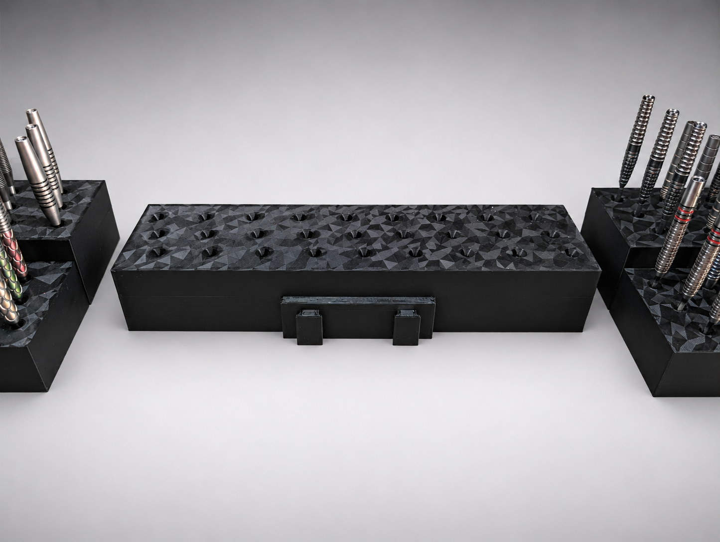 The Expandable Dart Stand Built for Growing Collections 🎯