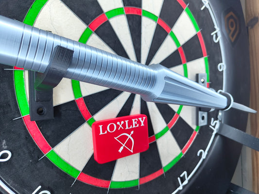 Loxley Robin - Tour 1 Edition