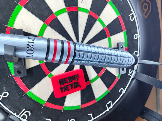 Loxley Heavy Metal. The Original