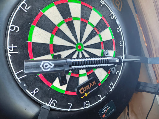 Perfect 9 - Conan Whitehead