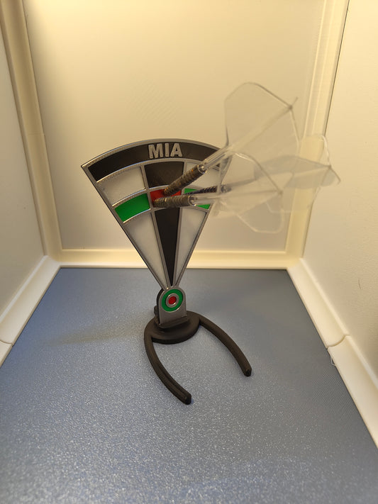 Personalised 180 Stand