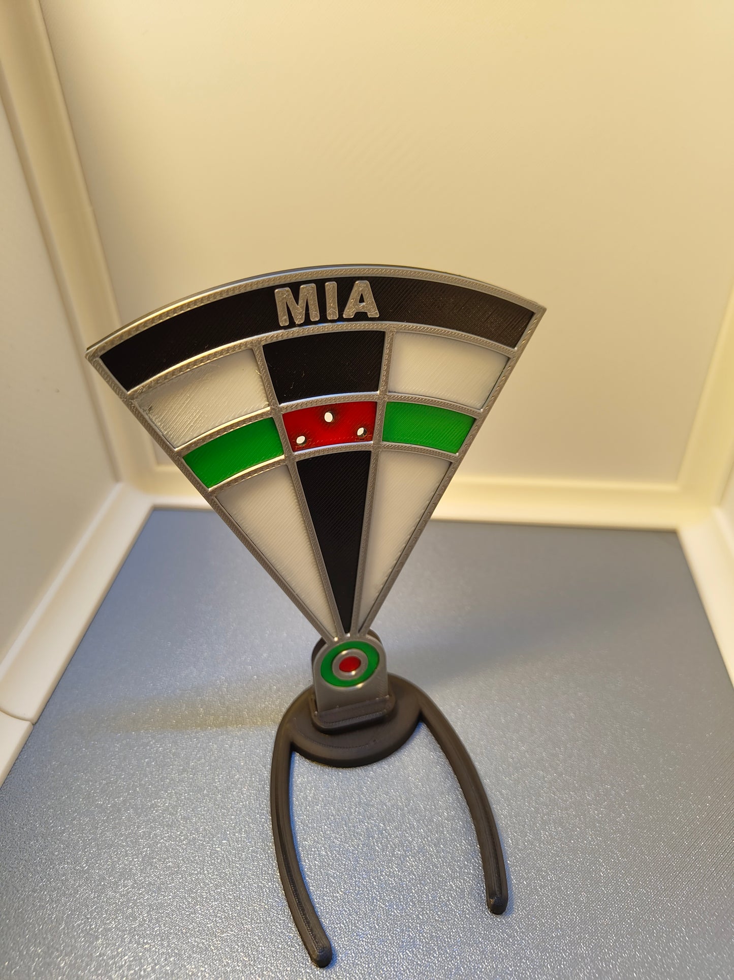 Personalised 180 Stand