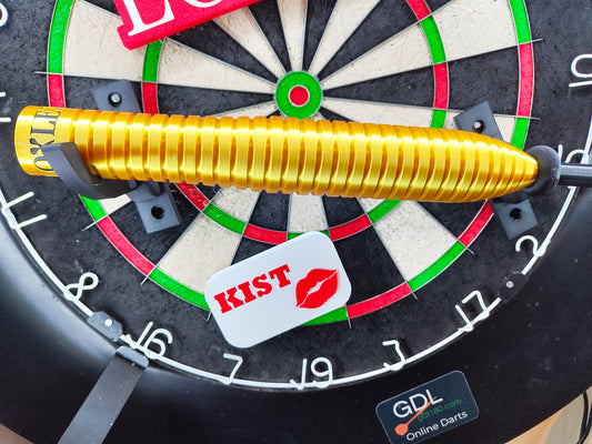 Loxley Christian Kist