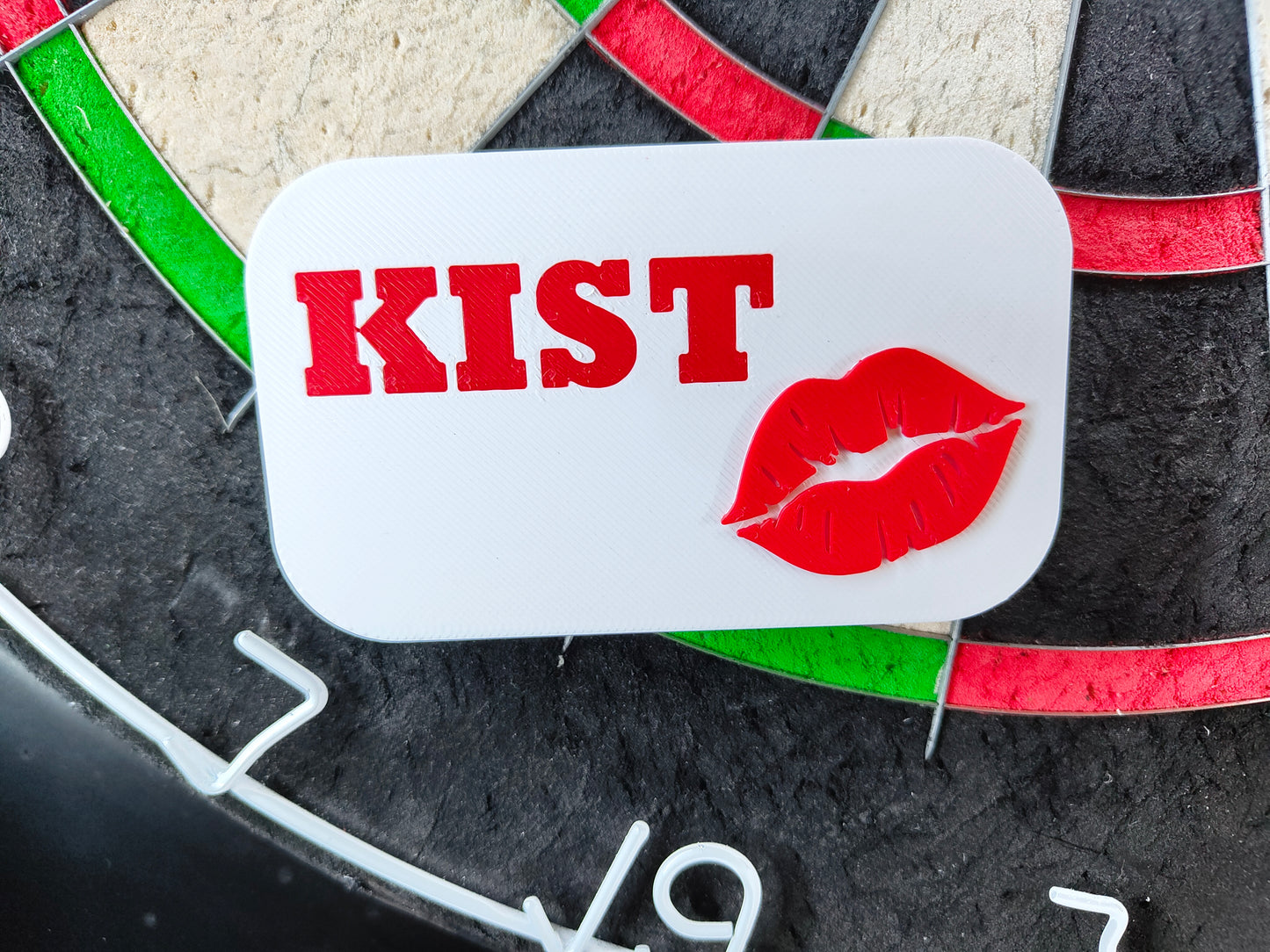 Loxley Christian Kist