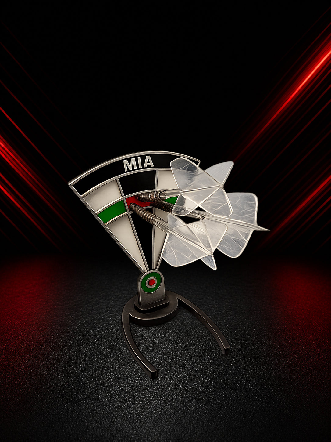 Personalised 180 Stand