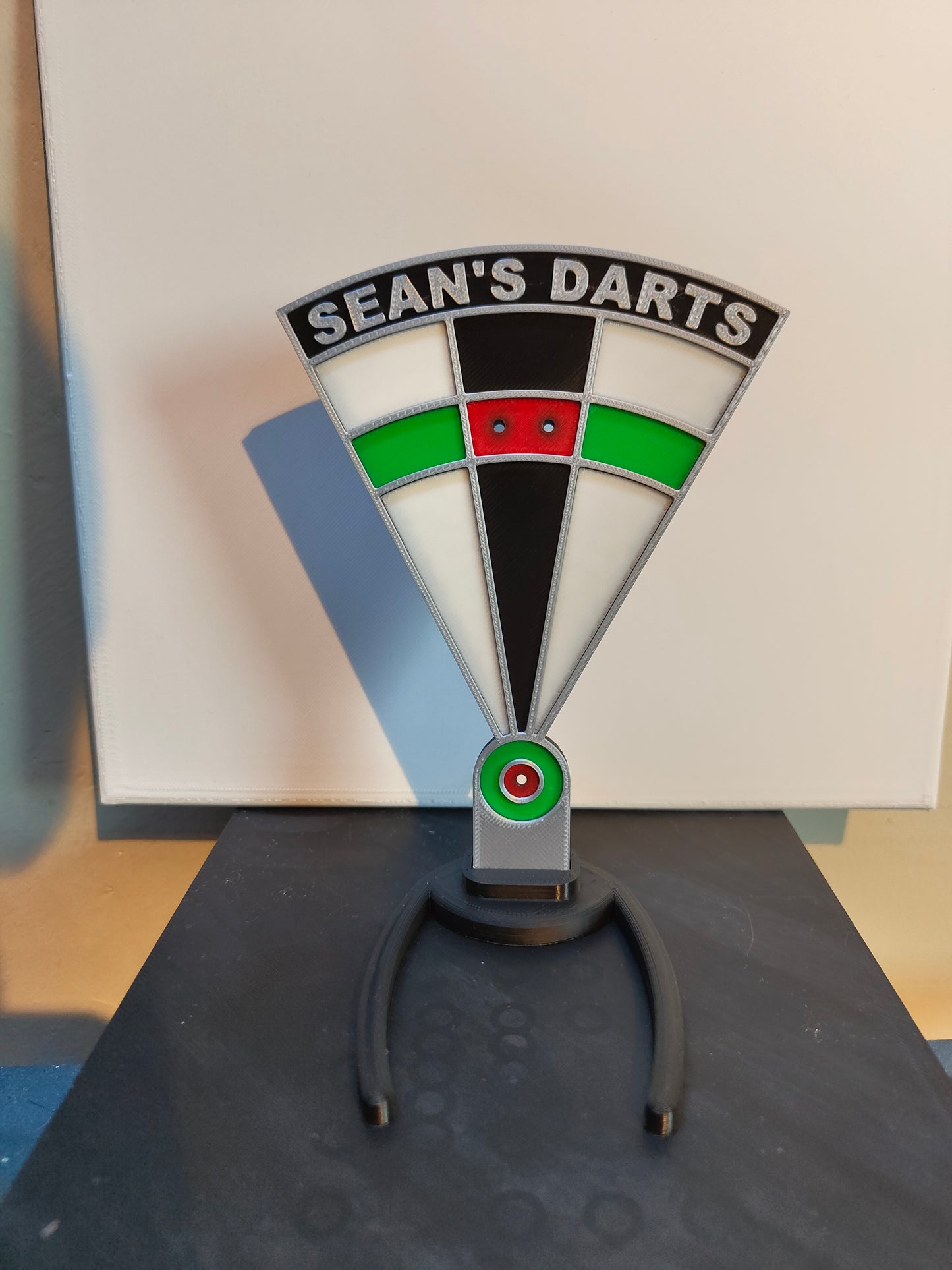 Personalised 170 Stand