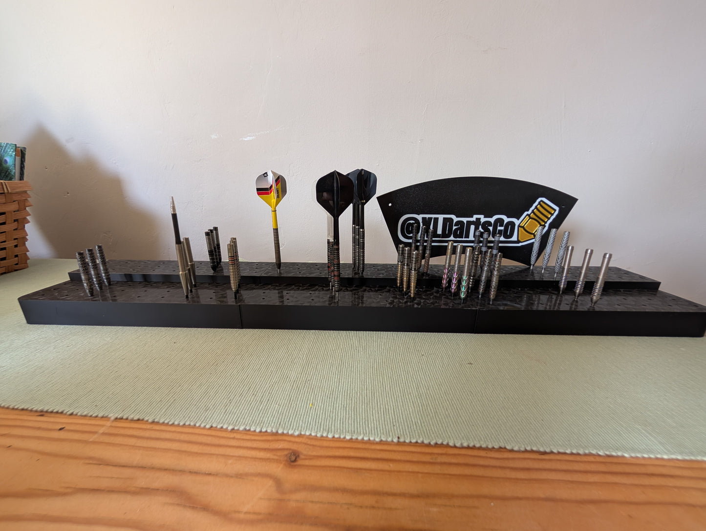Modular Dart Stand – Big Collection Bundle