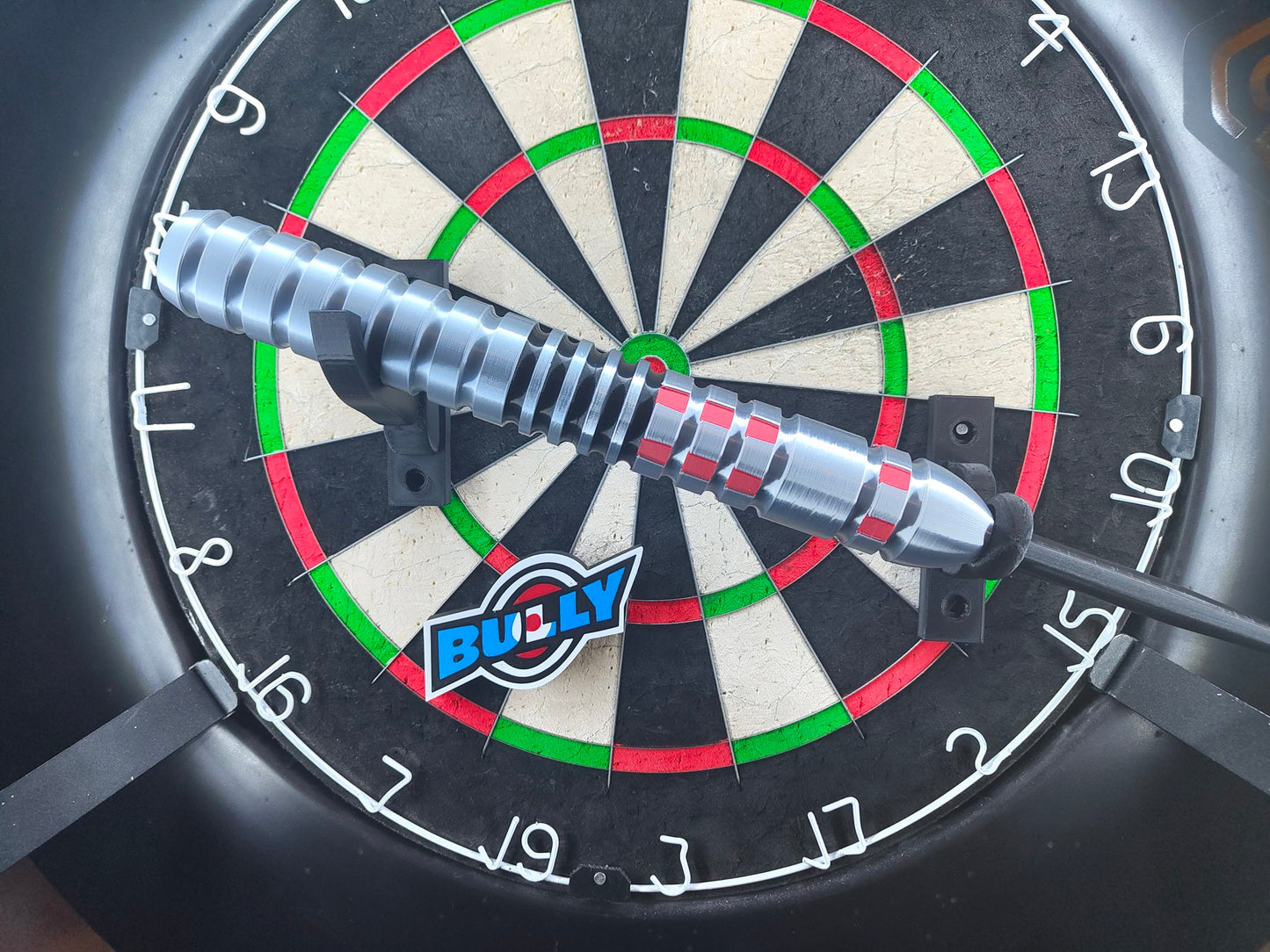 Shot Smith - One off.