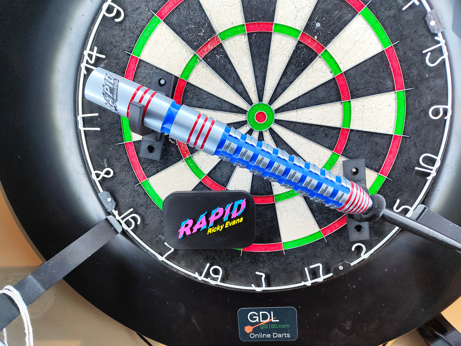 XL Darts