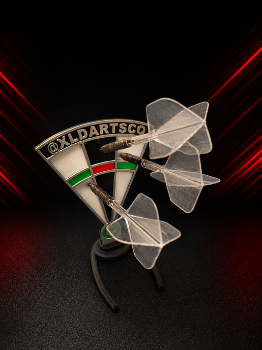 Personalised B&B Stand