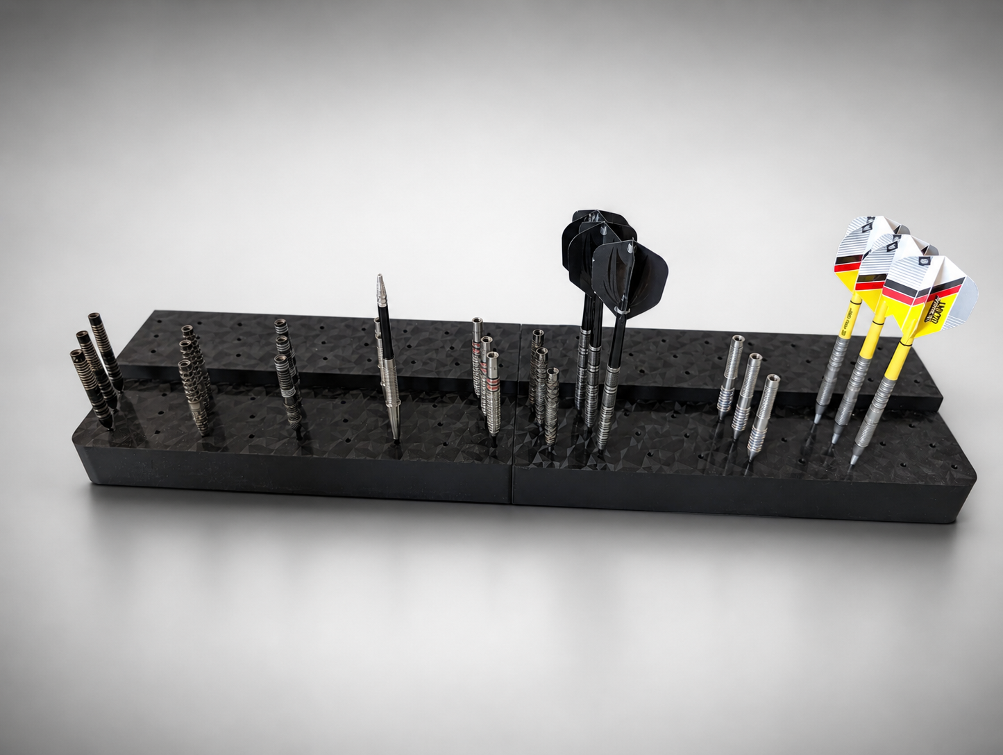 The Expandable Dart Stand Built for Growing Collections 🎯