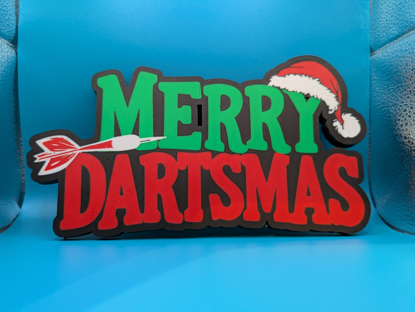 Merry Dartsmas !!